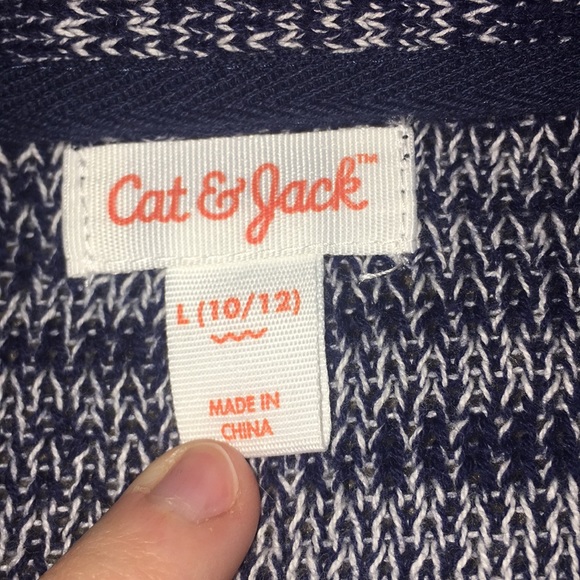 Sweater - Picture 3 of 5